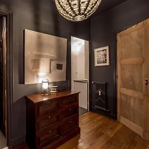 Place Des Jacobins/appartement 4 Personnes Ail Appartement Lyon